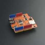 Shield Reproductor MP3 VS1053 Genérico - 1