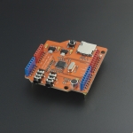 Shield Reproductor MP3 VS1053 Genérico - 2