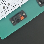 Protoboard SYB-500 de 2700 Puntos Genérico - 4