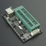 Programador de Microcontroladores PIC / K150 Conector USB