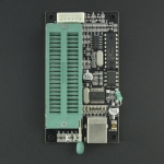 Programador de Microcontroladores PIC / K150 Conector USB Genérico - 3