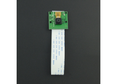 Cámara 5Mpx Para Raspberry Pi Raspberry PI - 1
