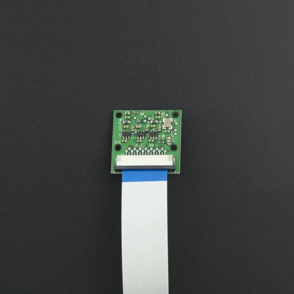 Cámara 5Mpx Para Raspberry Pi Raspberry PI - 4