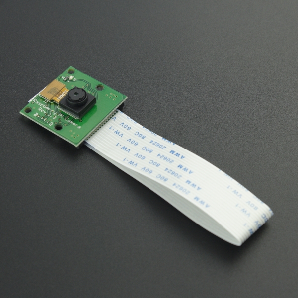 Cámara 5Mpx Para Raspberry Pi Raspberry PI - 2