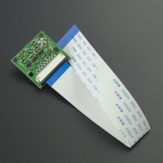 Cámara 5Mpx Para Raspberry Pi Raspberry PI - 3