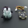 Sensor de Turbidez Analógica para Arduino Df-Robot - 7 Sensor de Turbidez Analógica para Arduino Df-Robot - 7