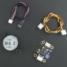 Sensor de Turbidez Analógica para Arduino Df-Robot - 1 Sensor de Turbidez Analógica para Arduino Df-Robot - 1