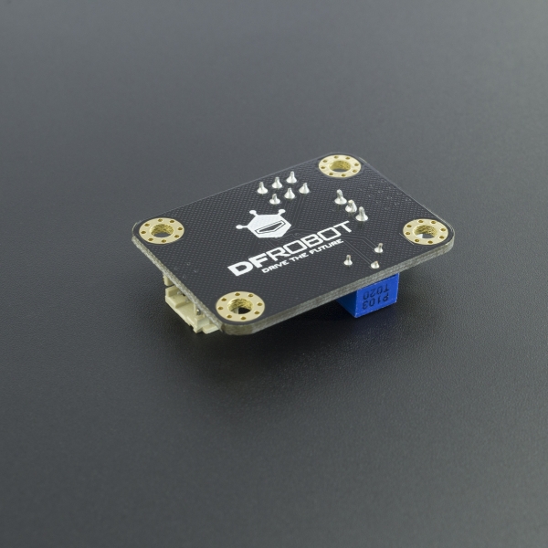 Sensor de Turbidez Analógica para Arduino Df-Robot - 4 Sensor de Turbidez Analógica para Arduino Df-Robot - 4