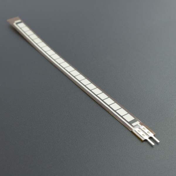 Sensor de Flexión de 4.5" Resistivo Df-Robot - 2