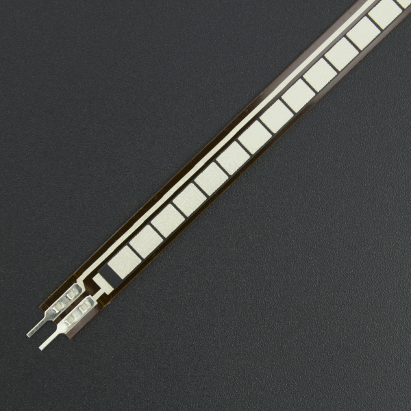 Sensor de Flexión de 4.5" Resistivo Df-Robot - 4
