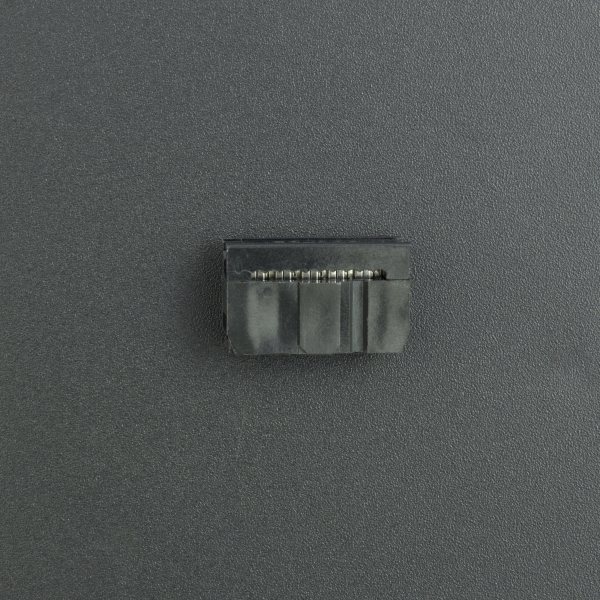 CONECTOR IDC FC-10P 2x5P HEMBRA PARA CABLE PLANO RIBBON Genérico - 5