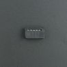 CONECTOR IDC FC-10P 2x5P HEMBRA PARA CABLE PLANO RIBBON Genérico - 1
