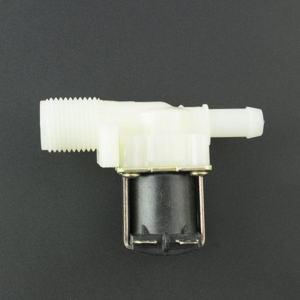 Electroválvula de plástico 10.5 MM DC12V