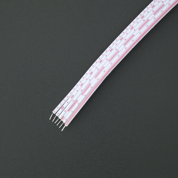Cable con Conector XH2.54 mm 6P Para Soldar Genérico - 3