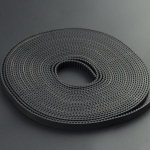 Correa de Distribución GT2-6mm para Impresora 3D 1 Metro Genérico - 2