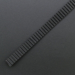 Correa de Distribución GT2-6mm para Impresora 3D 1 Metro Genérico - 3