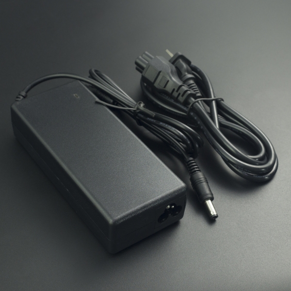 Cargador Batería LIPO 80W Imax B6 Con Adaptador De Corriente Genérico - 11 Cargador Batería LIPO 80W Imax B6 Con Adaptador De Corriente Genérico - 11