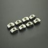 Tuerca Cabeza de Martillo M3 Para Perfil 20x20