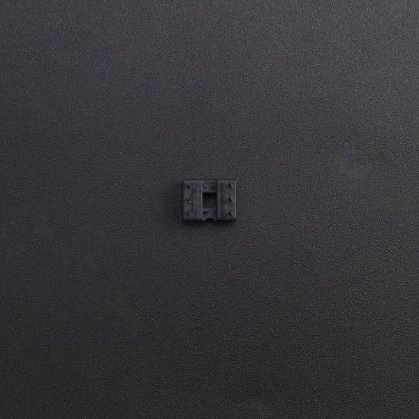 Base De 6P 2x3 Para IC DIP Genérico - 5 Base De 6P 2x3 Para IC DIP Genérico - 5