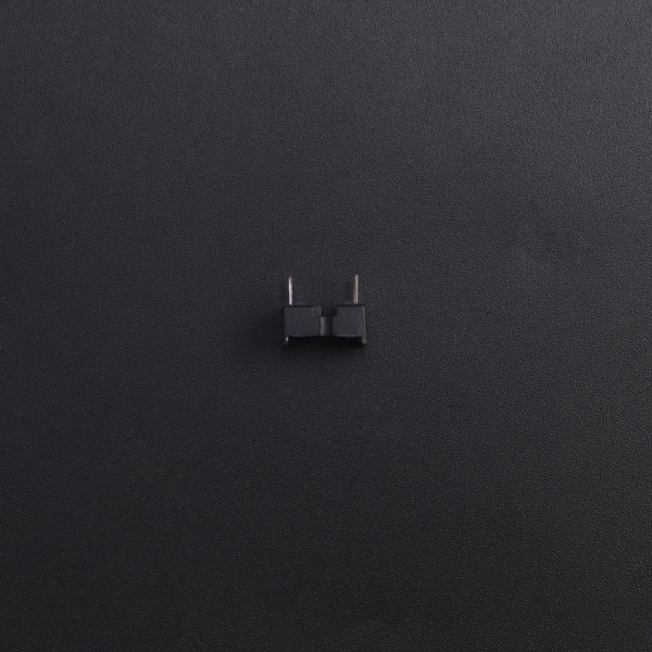 Base De 6P 2x3 Para IC DIP Genérico - 4 Base De 6P 2x3 Para IC DIP Genérico - 4