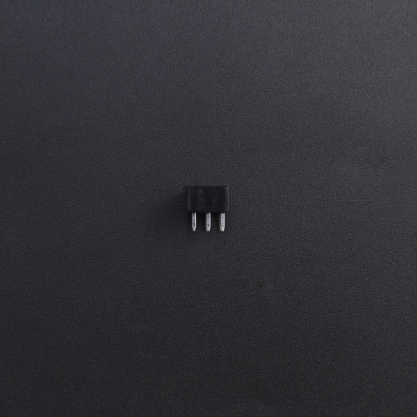 Base De 6P 2x3 Para IC DIP Genérico - 6 Base De 6P 2x3 Para IC DIP Genérico - 6