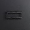 Base De 32P 2x16 Para IC DIP Ancha Genérico - 3