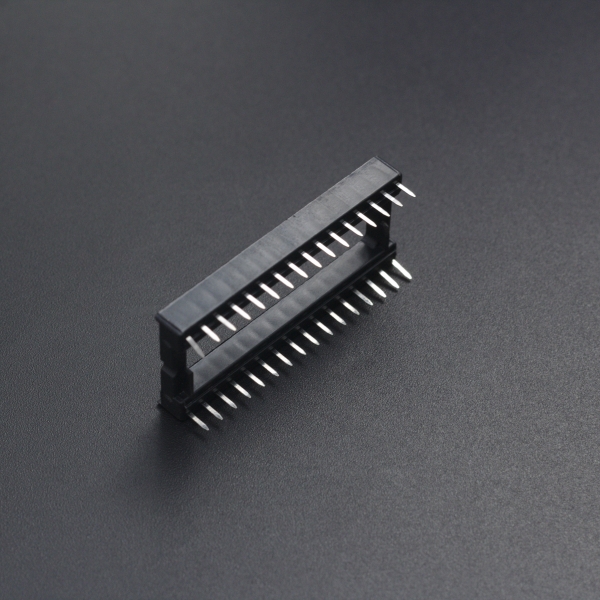 Base De 32P 2x16 Para IC DIP Ancha Genérico - 5