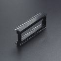 Base De 32P 2x16 Para IC DIP Ancha Genérico - 1