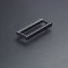 Base De 32P 2x16 Para IC DIP Ancha Genérico - 2