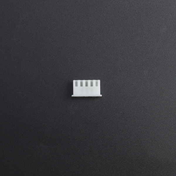 Conector Hembra XH2.54 5P Genérico - 4