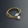 Cable Conector JST Doble Hembra Hembra 2.54 mm 4P Genérico - 1