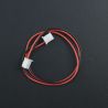 Cable Conector JST Doble Hembra Hembra 2.54 mm 2P Genérico - 3