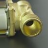 Electroválvula Metálica 12V 1/2'' HSY4K Con Presión Normalmente Abierta Genérico - 5 Electroválvula Metálica 12V 1/2'' HSY4K Con Presión Normalmente Abierta Genérico - 5