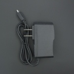 ADAPTADOR DE VOLTAJE 5V 2A CON CONECTOR MICRO USB TIPO B Genérico - 1