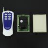Módulo Relé 12V DC 6 canales con RF