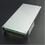 Fuente Suicheada / Conmutada 12V 10A 120W Genérico - 3