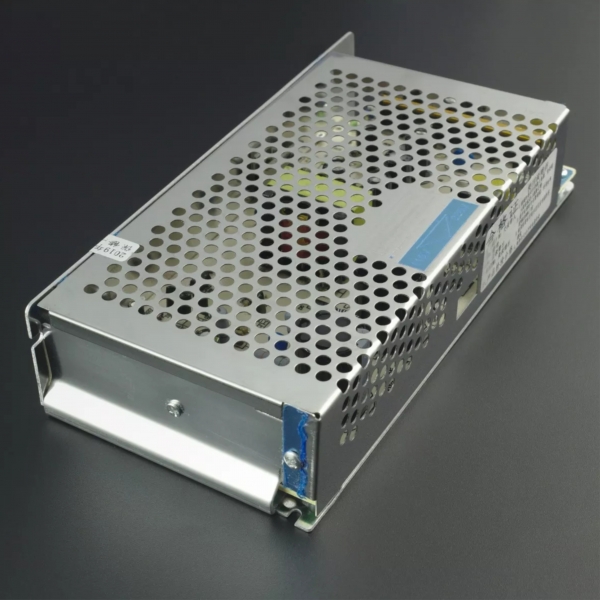 Fuente Suicheada / Conmutada 12V 10A 120W Genérico - 2
