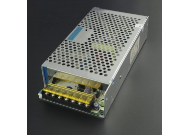 Fuente Suicheada / Conmutada 12V 10A 120W Genérico - 1