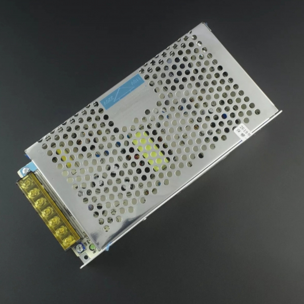 Fuente Suicheada / Conmutada 12V 10A 120W Genérico - 5