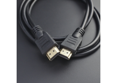Cable HDMI 1.5M V1.4 Genérico - 1