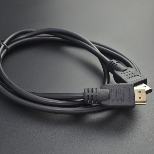 Cable HDMI 1.5M V1.4 Genérico - 2
