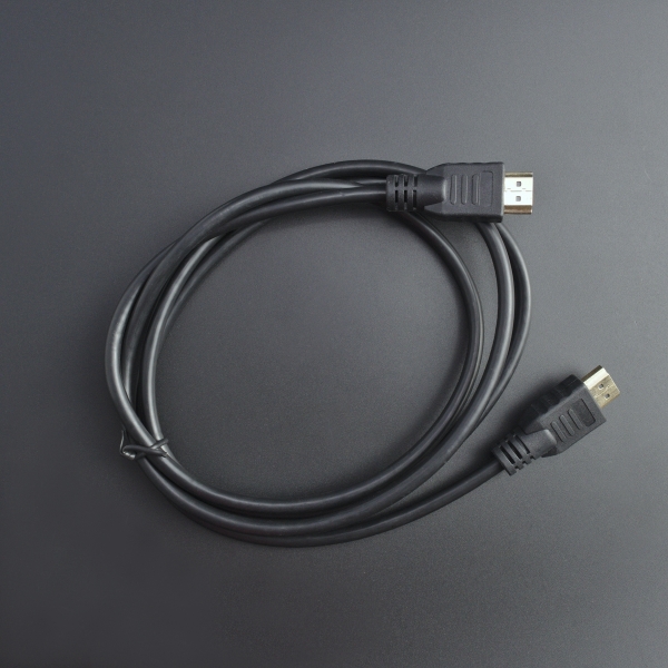 Cable HDMI 1.5M V1.4 Genérico - 3