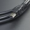 Cable USB 2.0 Macho a Mini USB Macho 1.5 Metros Genérico - 2