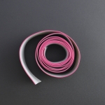 CABLE PLANO RIBBON GRIS 26 HILOS 1 METRO Genérico - 4