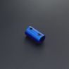 Acoplamiento Rigido 5X8 MM Azúl Genérico - 3