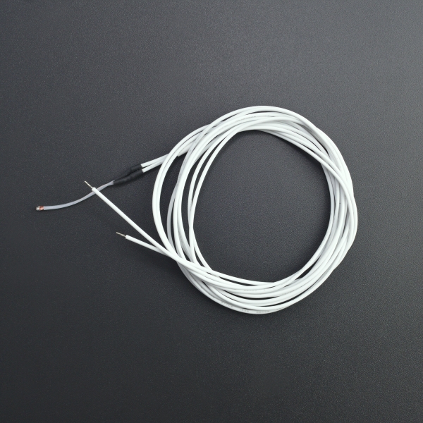 Sensor de Temperatura NTC de 100KOhm para Impresora 3D Genérico - 2