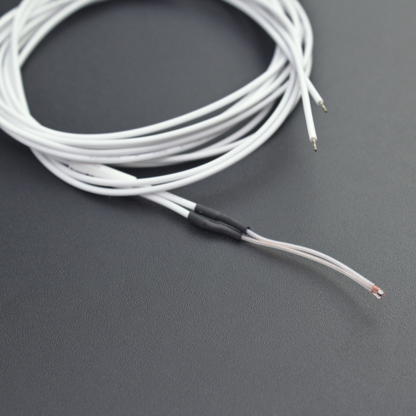 Sensor de Temperatura NTC de 100KOhm para Impresora 3D Genérico - 3