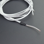 Sensor de Temperatura NTC de 100KOhm para Impresora 3D Genérico - 3