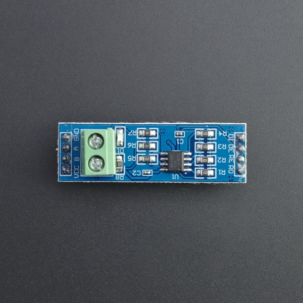 Módulo Conversor TTL a RS-485 MAX485 Genérico - 2