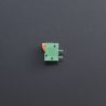 Bornera Terminal Spring o De Resorte 4P Para PCB EX141R Genérico - 6